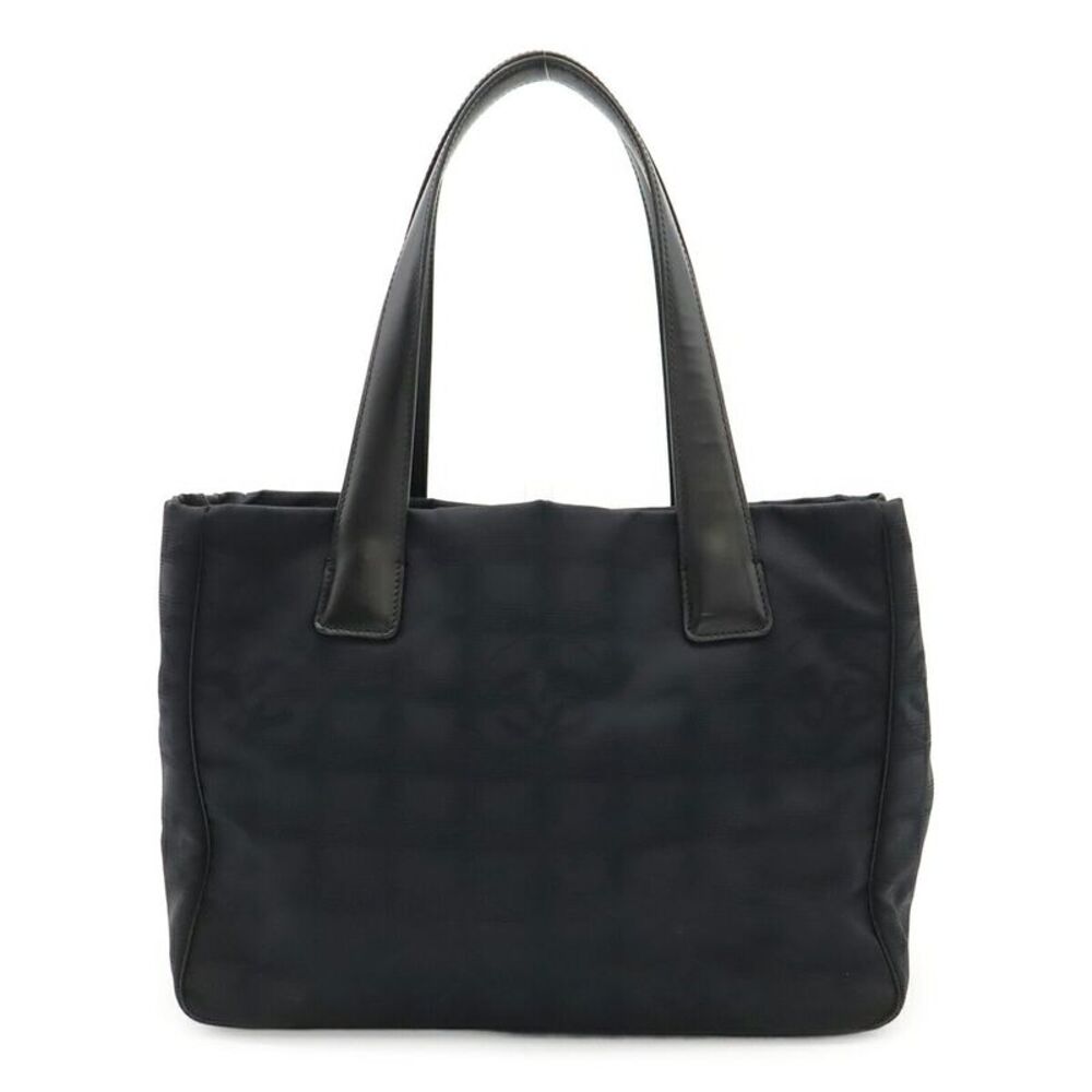 Chanel New Travel Line Tote Bag